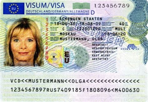 90 tage schengen visum
